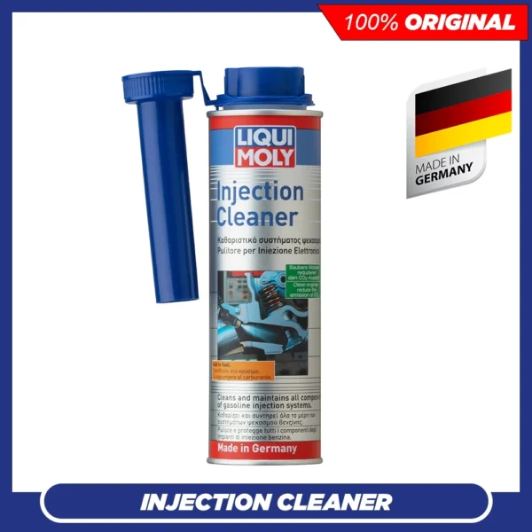 my-11134207-7r98o-ly1v67d39mqya3.webp LIQUI MOLY PRO LINE ENGINE FLUSH + MOS2 OIL ADDITIVE + INJECTION CLEANER (3 IN 1)