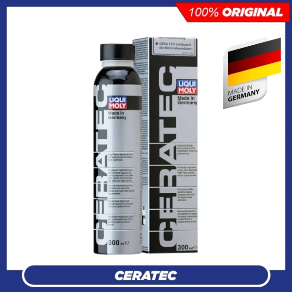 sg-11134201-22120-zm3kmt1i8mkv7b.webp LIQUI MOLY CERATEC 300ml OIL ADDITIVE